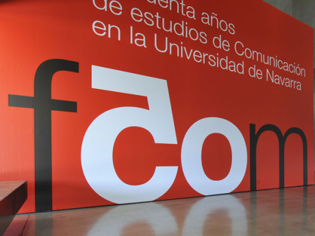 50 Aniversario Fcom Universidad de Navarra