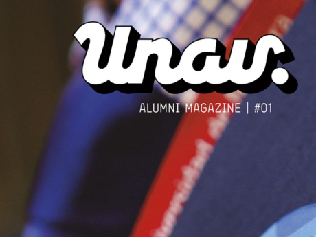 UNAV Alumni Magazine