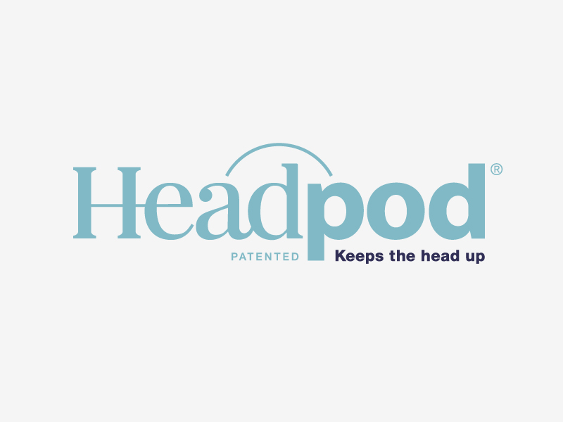 Proyecto de identidad para Headpod