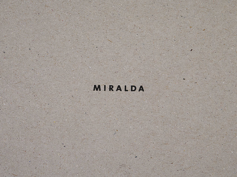 Exposición Miralda