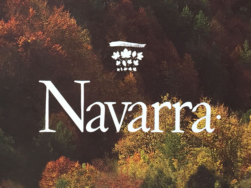 Turismo de Navarra