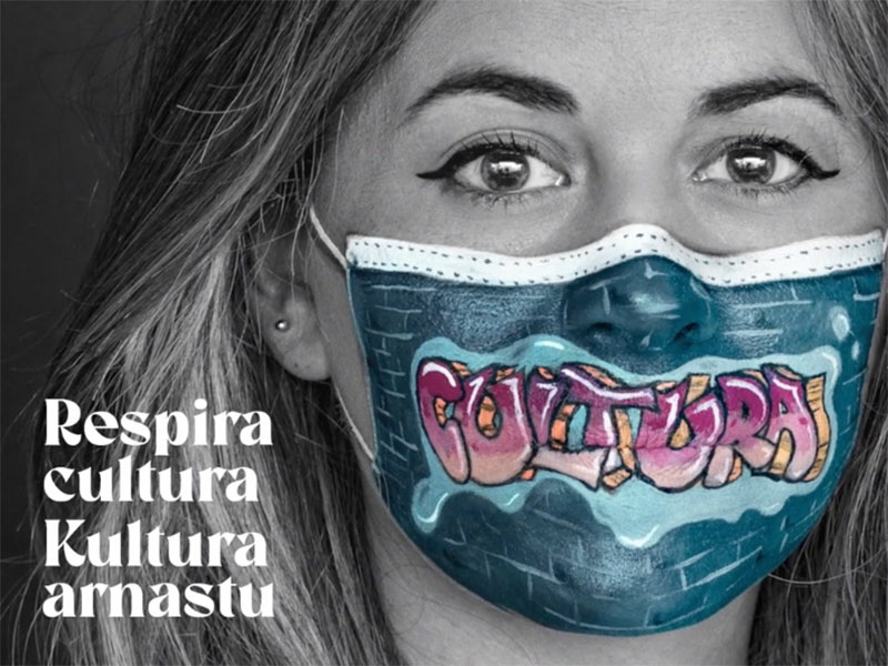 Respira cultura / Kultura arnastu