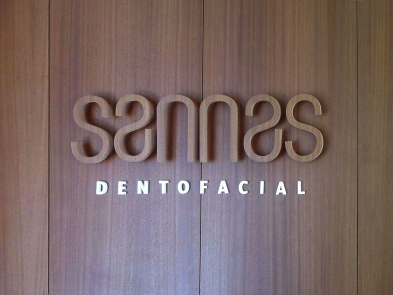 Sannas Dentofacial