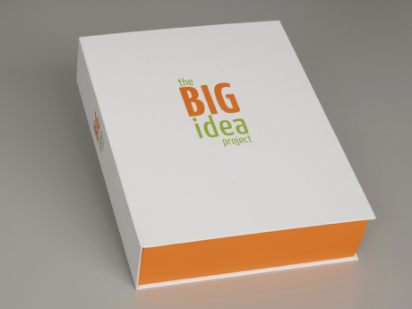 The Big Idea Project