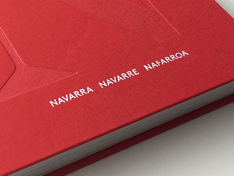 «Navarra Navarre Nafarroa»